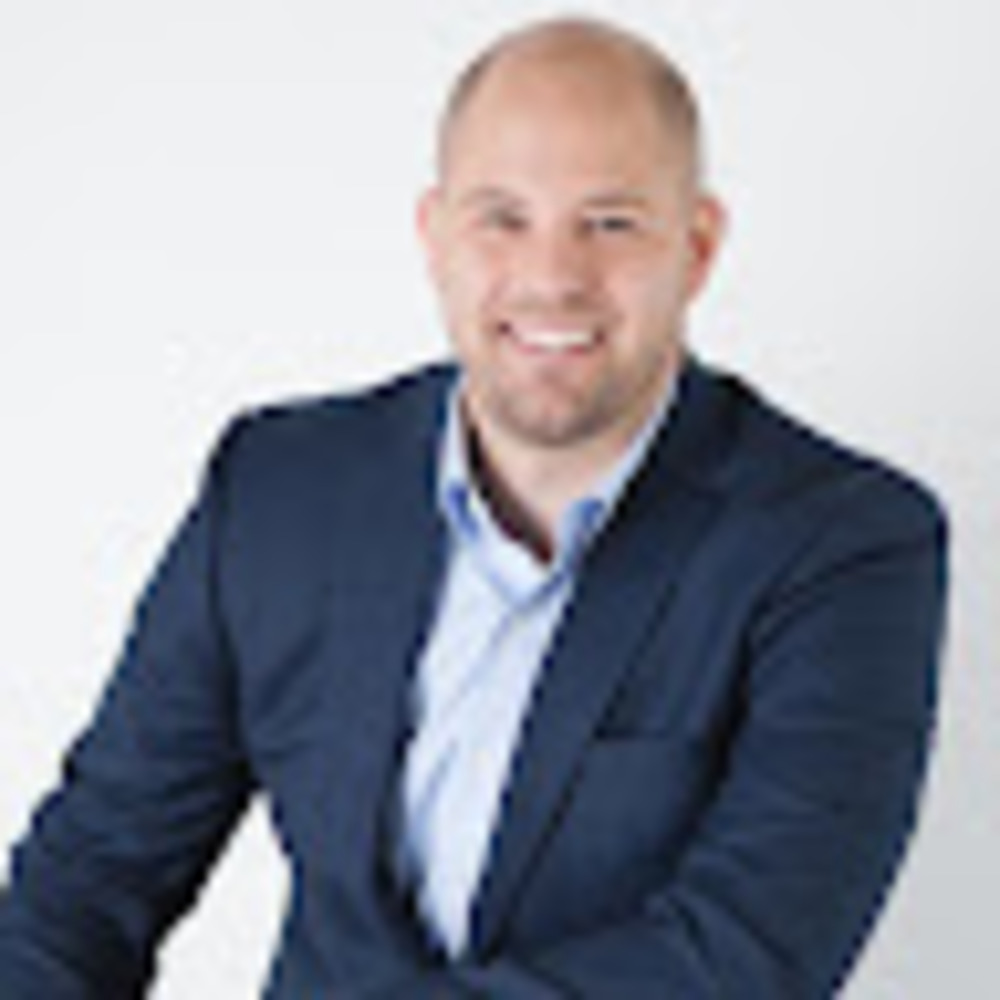 Meet your Posher, Tripp